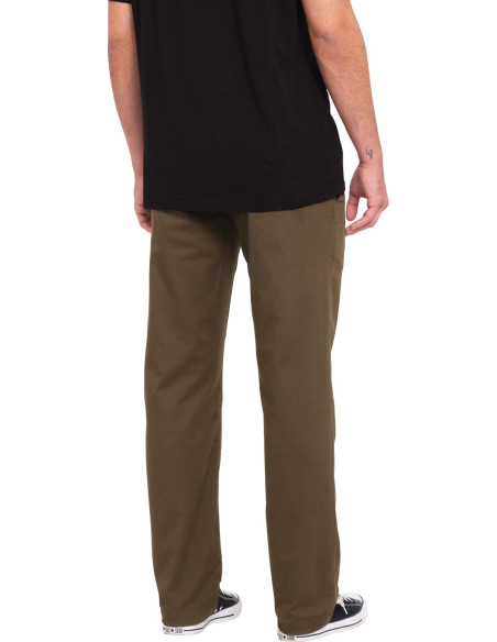 FRICKIN MODERN STRET