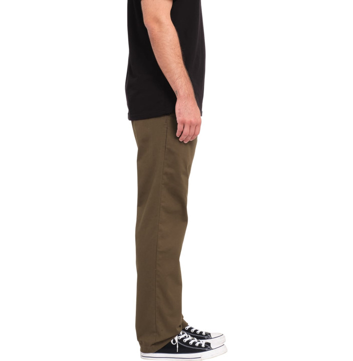 FRICKIN MODERN STRET