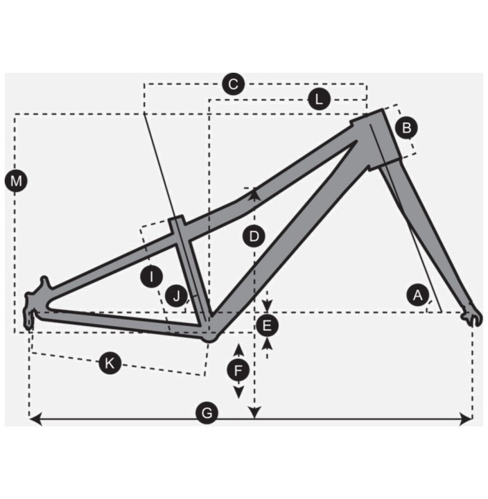 BICICLETA ROXTER 20 GREEN