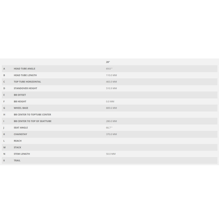 BICICLETA ROXTER 20 GREEN