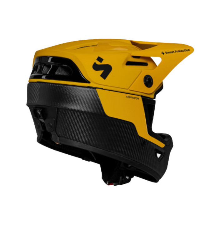 ARBITRATOR MIPS HELMET