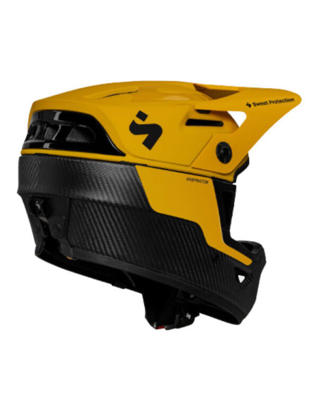 ARBITRATOR MIPS HELMET