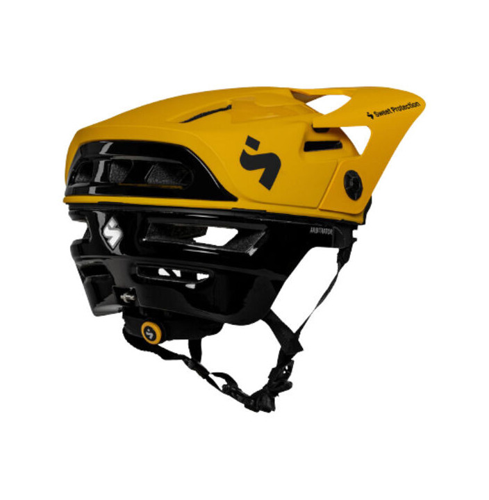 ARBITRATOR MIPS HELMET