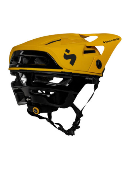 ARBITRATOR MIPS HELMET