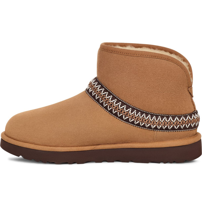 W CLASSIC MINI CRESCENT