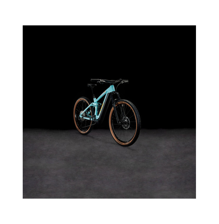 STEREO HYBRID 140 HPC RACE 750