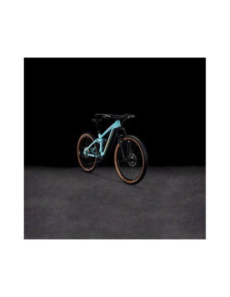 STEREO HYBRID 140 HPC RACE 750