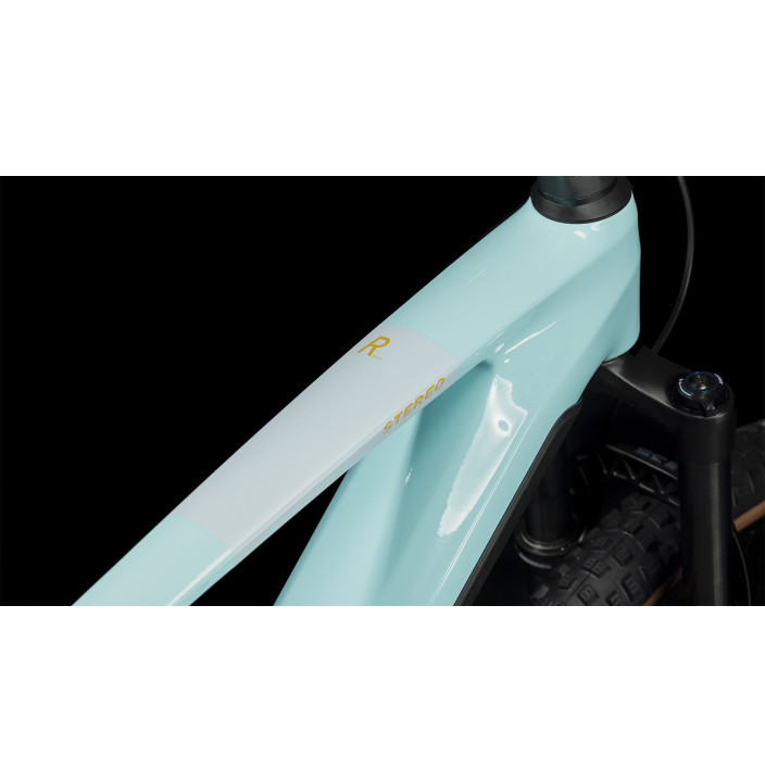 STEREO HYBRID 140 HPC RACE 750