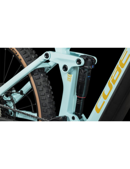 STEREO HYBRID 140 HPC RACE 750