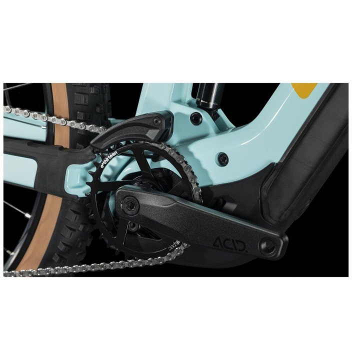 STEREO HYBRID 140 HPC RACE 750