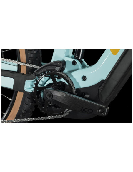 STEREO HYBRID 140 HPC RACE 750