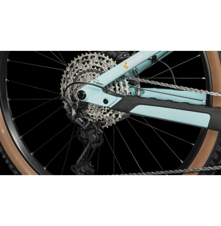 STEREO HYBRID 140 HPC RACE 750