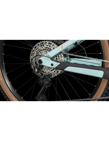 STEREO HYBRID 140 HPC RACE 750