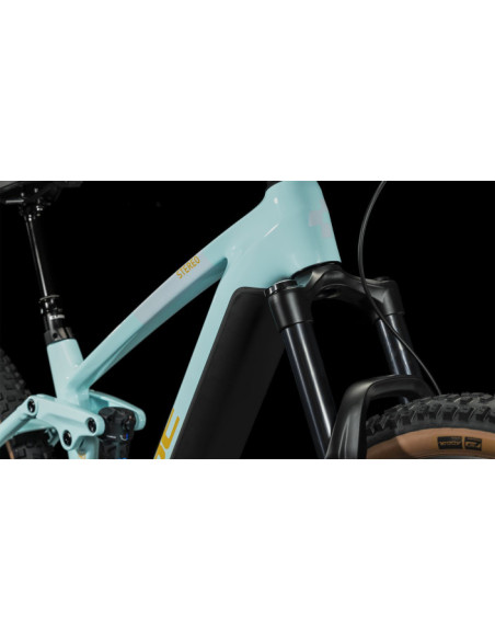 STEREO HYBRID 140 HPC RACE 750