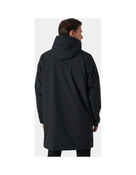 MUNICH INS RAIN COAT