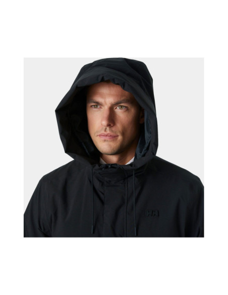 MUNICH INS RAIN COAT