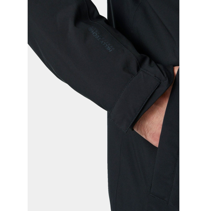 MUNICH INS RAIN COAT