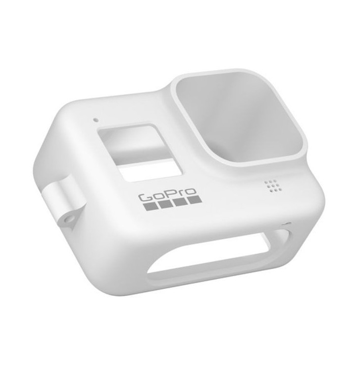 SLEEVE + LANYARD  H8 BLACK 