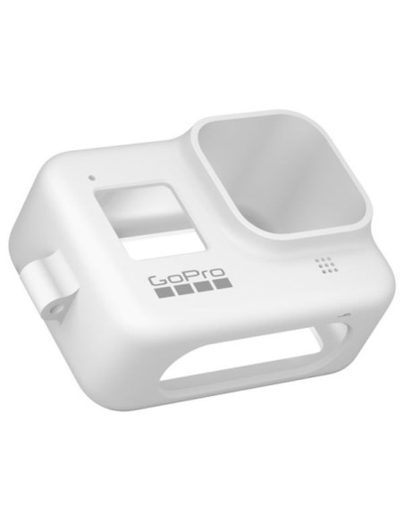 SLEEVE + LANYARD  H8 BLACK 