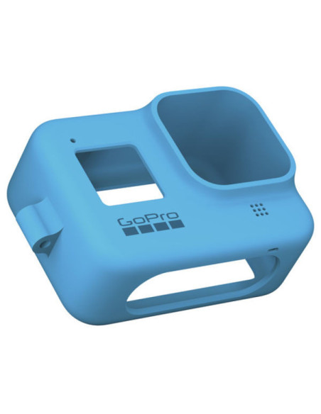 SLEEVE + LANYARD  H8 BLACK 