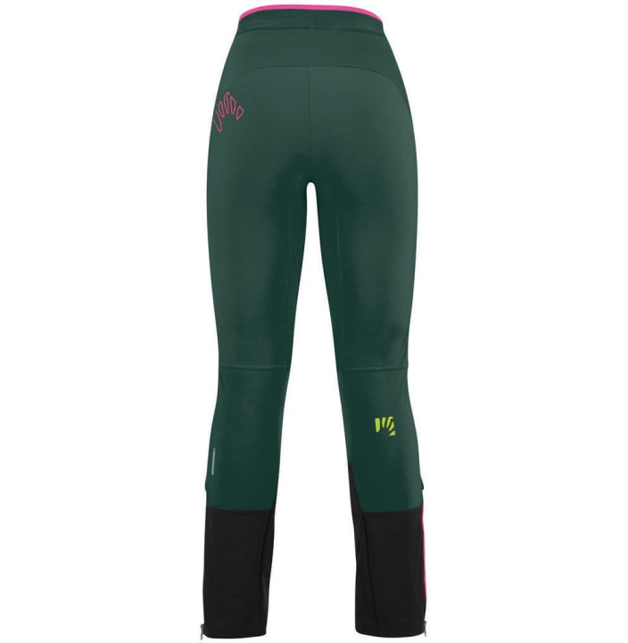 ALAGNA PLUS EVO W PANT
