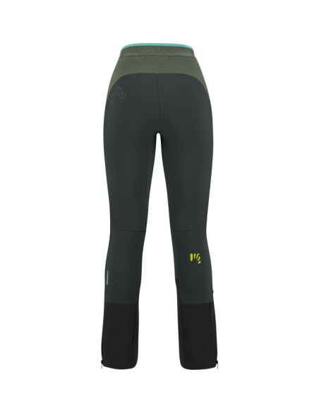 ALAGNA PLUS EVO W PANT