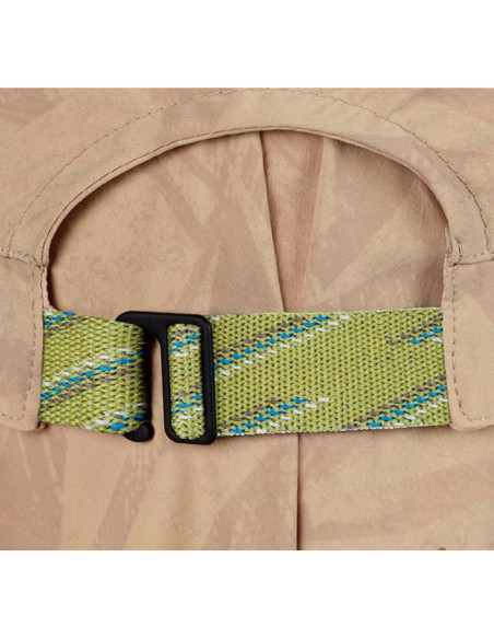 PACK SAHARA CAP