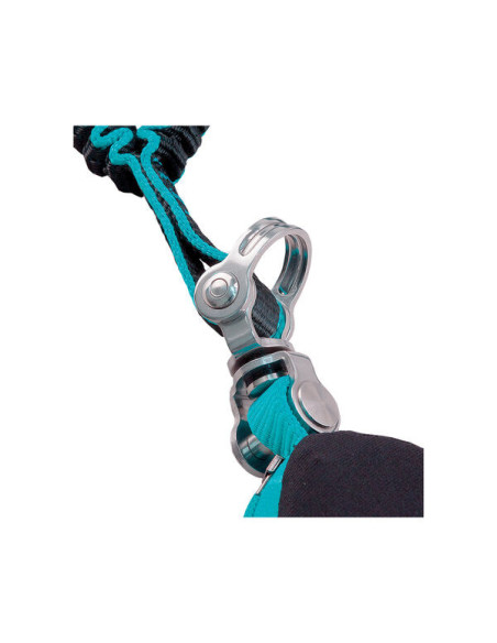 KIT FERRATA DYNATWIST