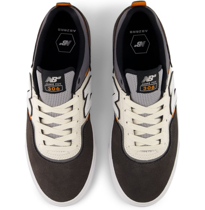 NB NUMERIC JAMIE FOY 306