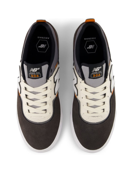 NB NUMERIC JAMIE FOY 306