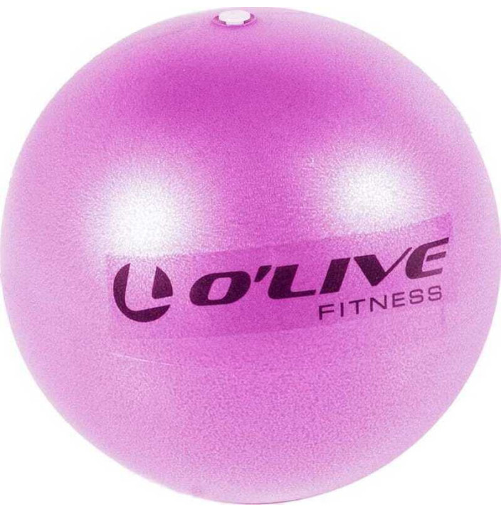 PELOTA PILATES O'LIVE, ø 15 cm