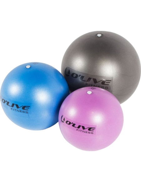 PELOTA PILATES O'LIVE