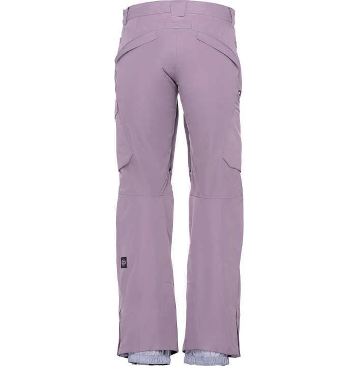 WOMEN GEODE THERMAGRAPH PANT