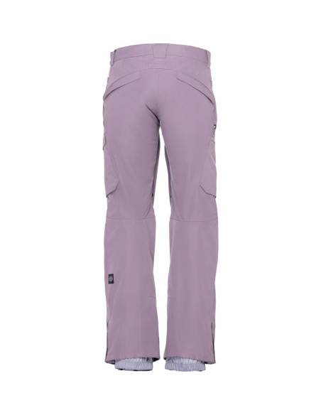 WOMEN GEODE THERMAGRAPH PANT