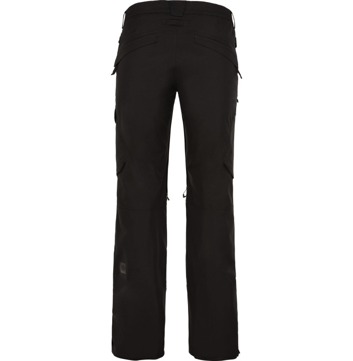WOMEN GEODE THERMAGRAPH PANT