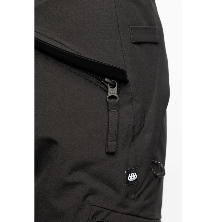 WOMEN GEODE THERMAGRAPH PANT