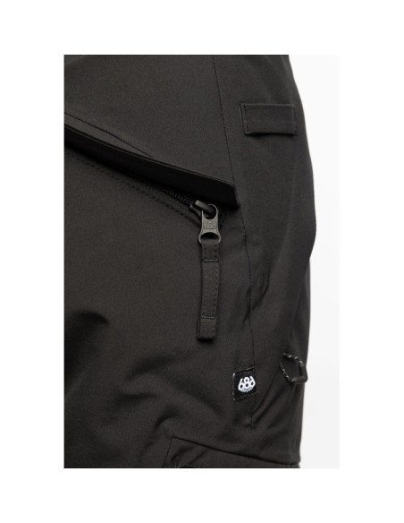 WOMEN GEODE THERMAGRAPH PANT