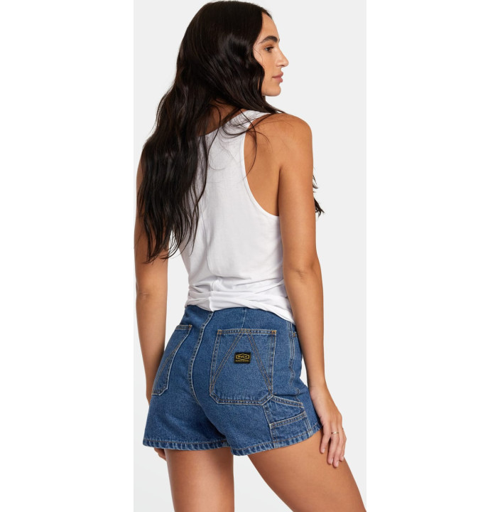 RECESSI DENIM S DNST