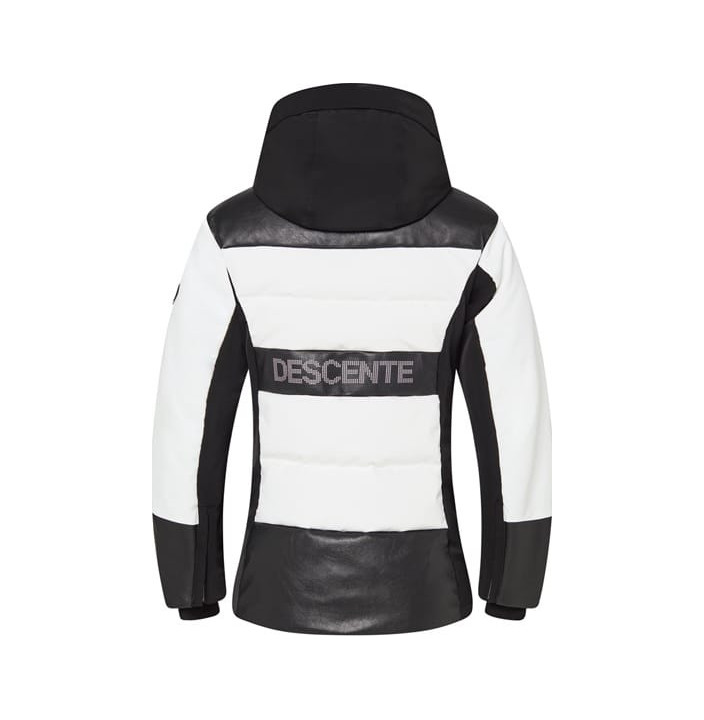 SHARON HYBRID JACKET