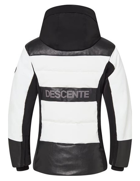 SHARON HYBRID JACKET