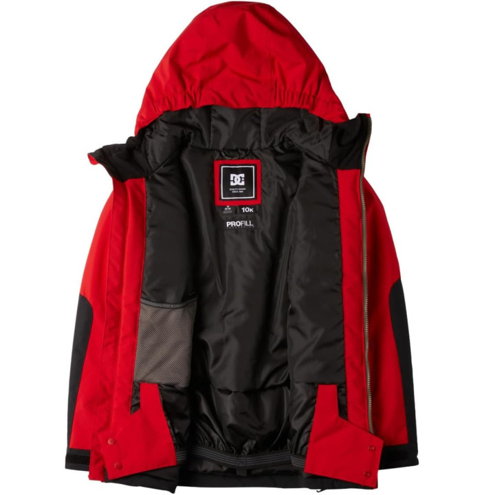 DEFIANT YOUTH JACKET