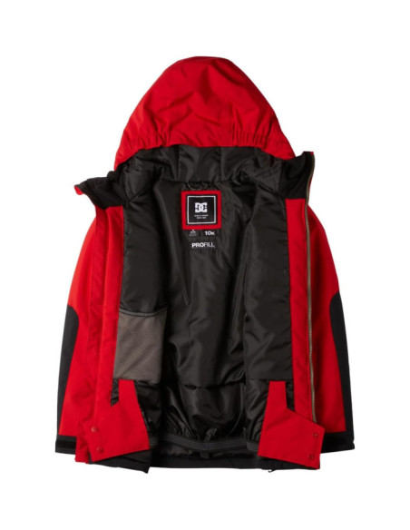 DEFIANT YOUTH JACKET