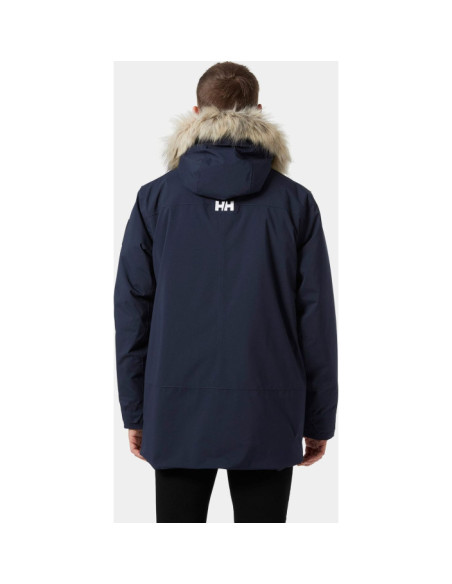 REINE PARKA
