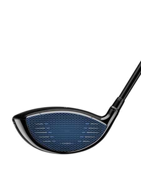 MWD DRIVER - CORE SHAFT 10.5RH S