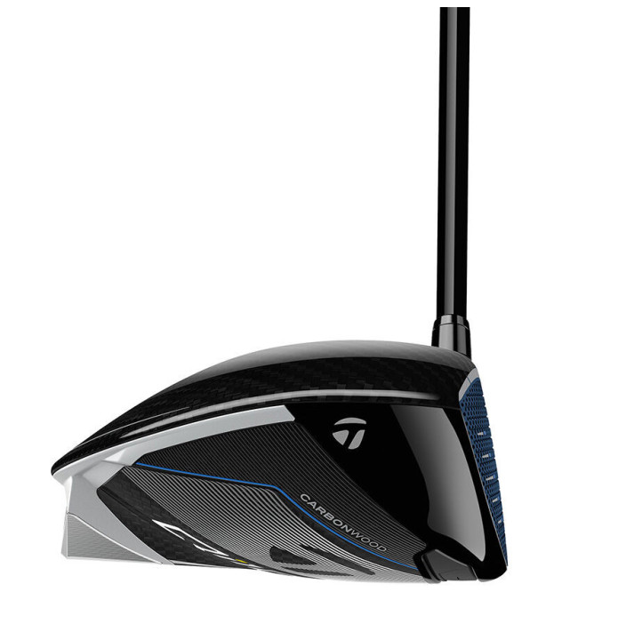 MWD DRIVER - CORE SHAFT 10.5RH S