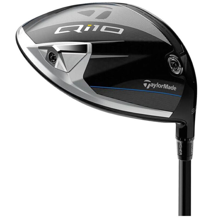 MWD DRIVER - CORE SHAFT 10.5RH S