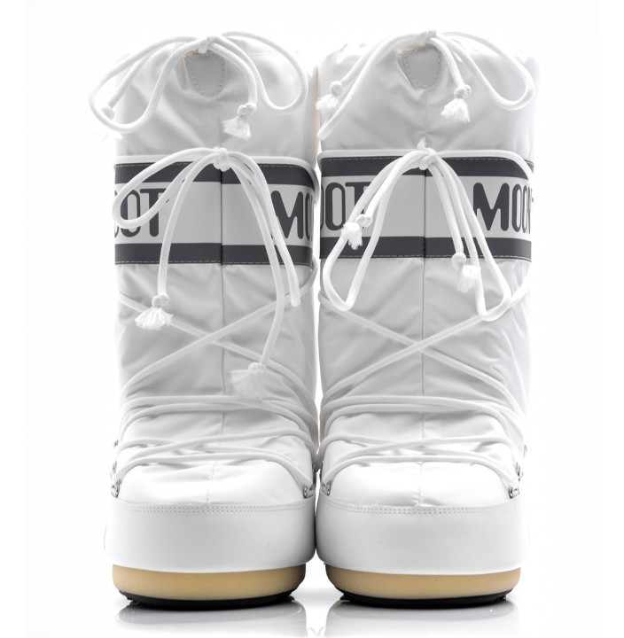 MOON BOOT ICON NYLON