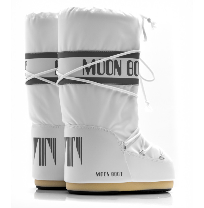 MOON BOOT ICON NYLON