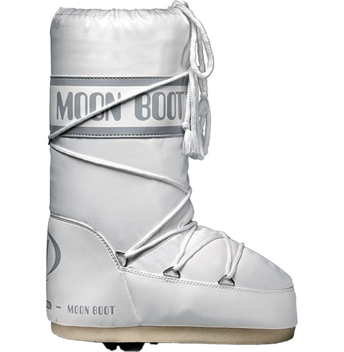MOON BOOT ICON NYLON