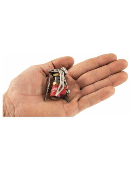 FIRE MIDGE STOVE TITANIUM